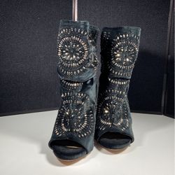 IMAGINE VINCE CAMUTO BOOTS