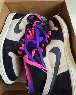 Jordan 1 PSG