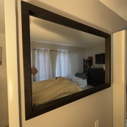Room Mirror