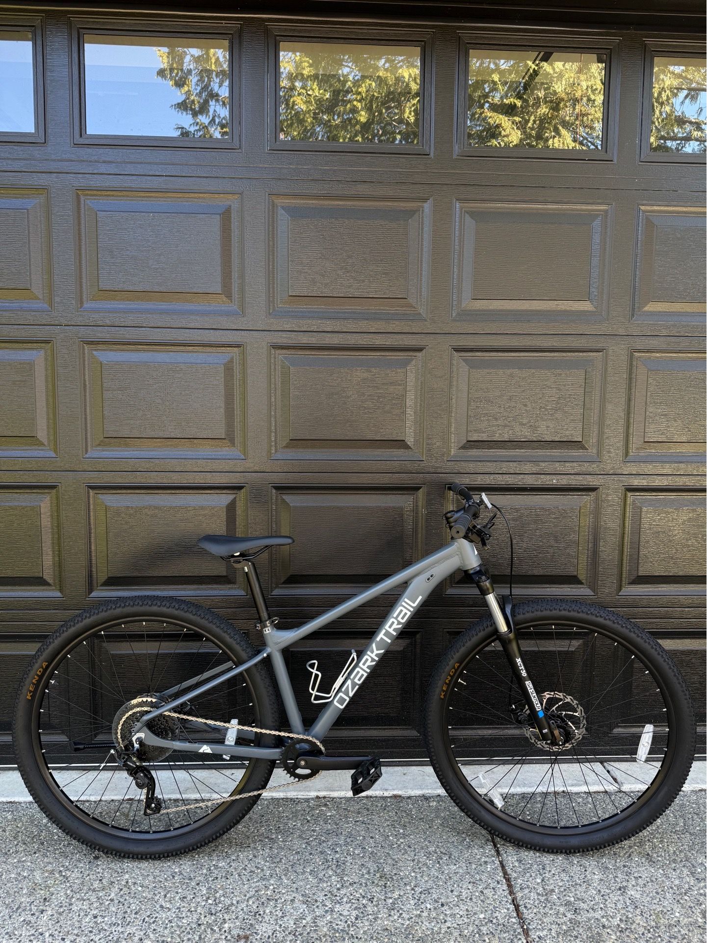 Ozark Trail M.2 Ridge Mountain Bike 29”