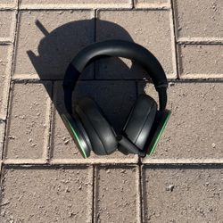 Xbox Headset