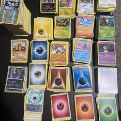 Pokémon Card Collection