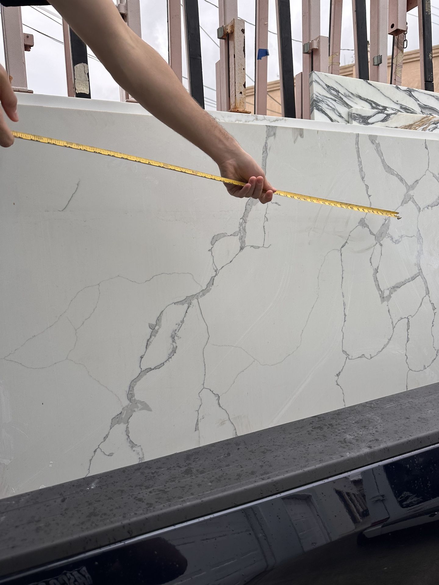 Quartz Countertop 