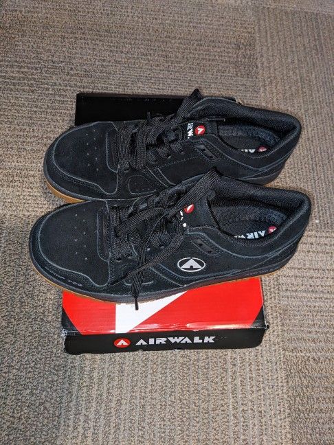 Air walk Work Mongo Comp Toe EH SR