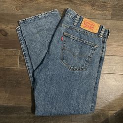 Levi’s 501  Men’s 38 X 30