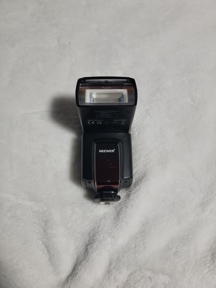 Neewer TT560