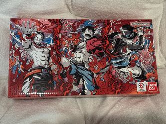 One Piece Card Game English 3rd Anniversary Set - SEALED