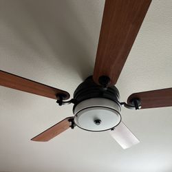 Fan Light