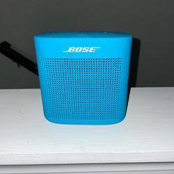 Bose Soundlink 2