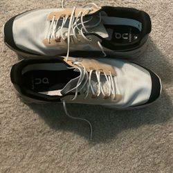 Size 12  Men cloud vista for sale $75 