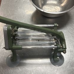 Potato Cutter