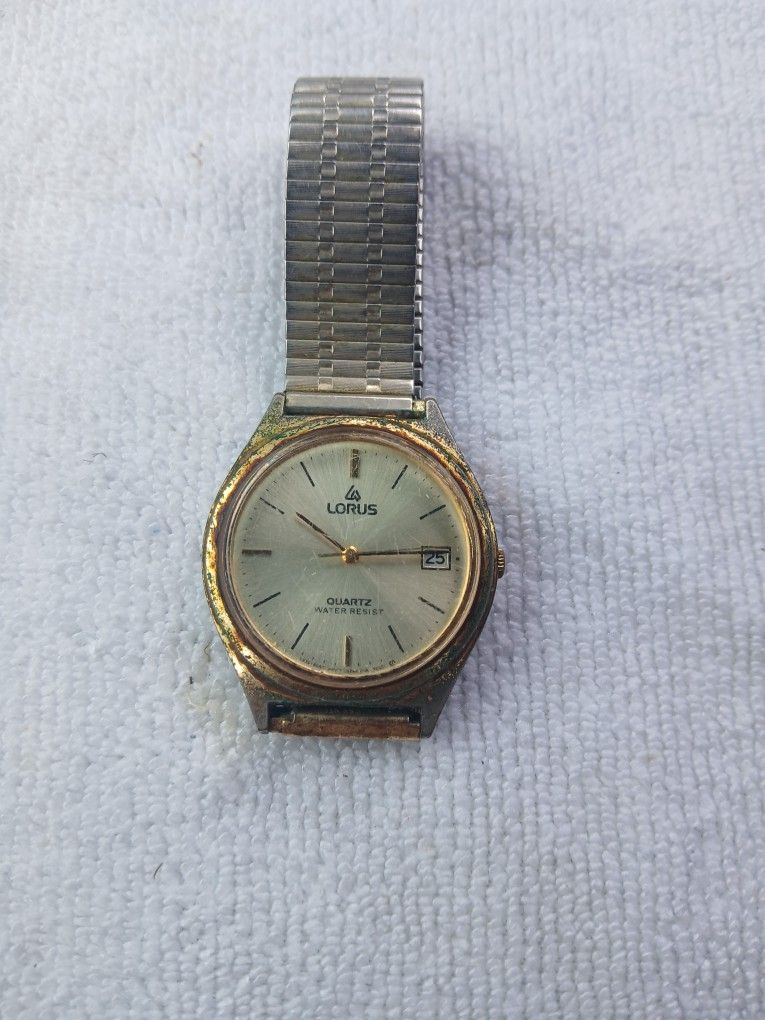 Antique Watch