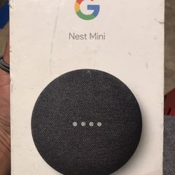 Google Nest