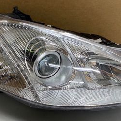 Hella Right Headlight 