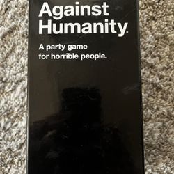 Cards Against Humanity 
