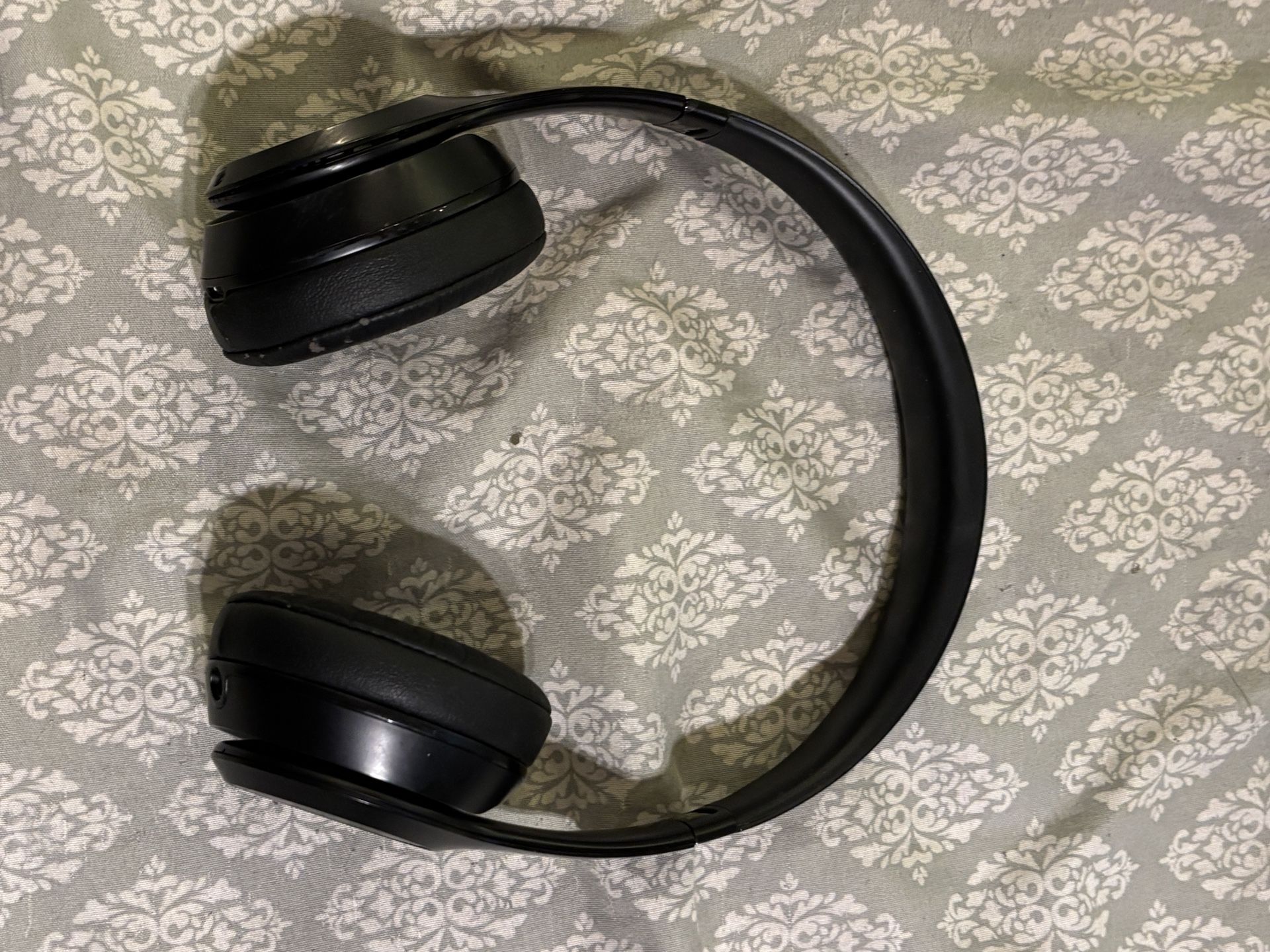 Beats Solo 3