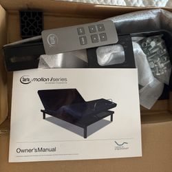 Adjustable Bed Frame