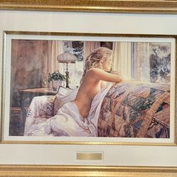 Steve Hanks “Country Comfort”