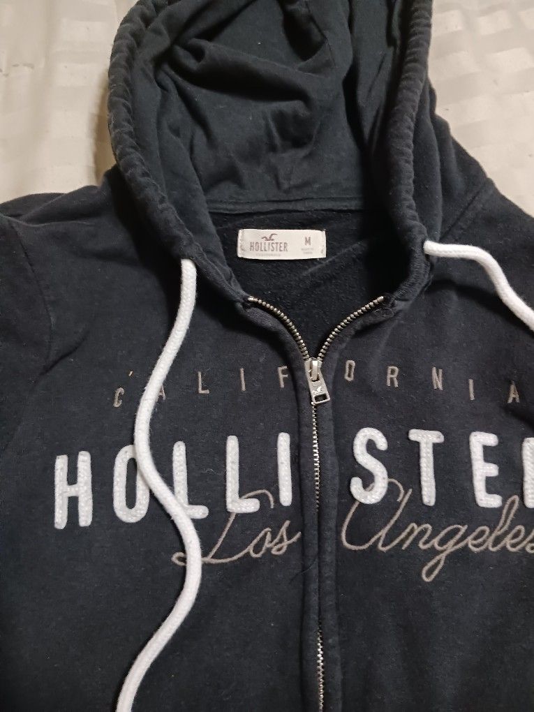 Hollister Hoodie 