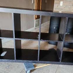 8 Cube Organizer 