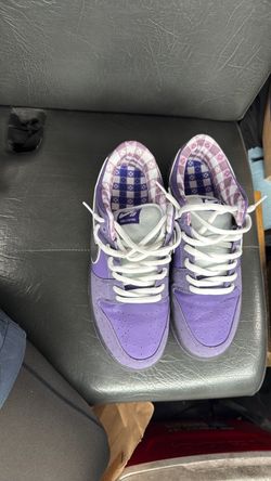 Nike dunks