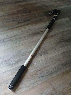 Gutter Cleaning Wand
