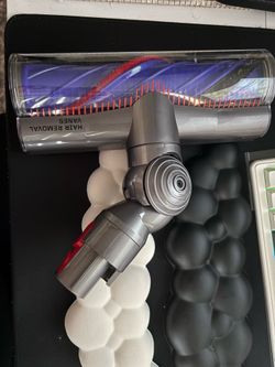 Dyson attachment