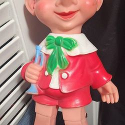 VTG 1960s Italian Pinoccio Pinocchio
