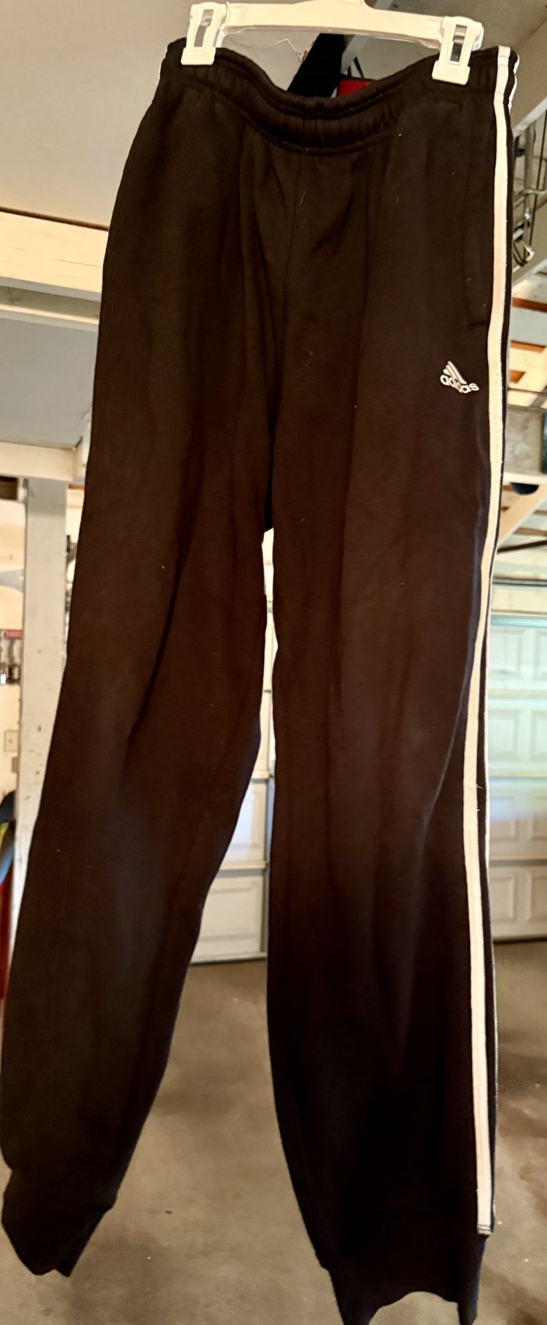Adidas Men’s Jogger Pants