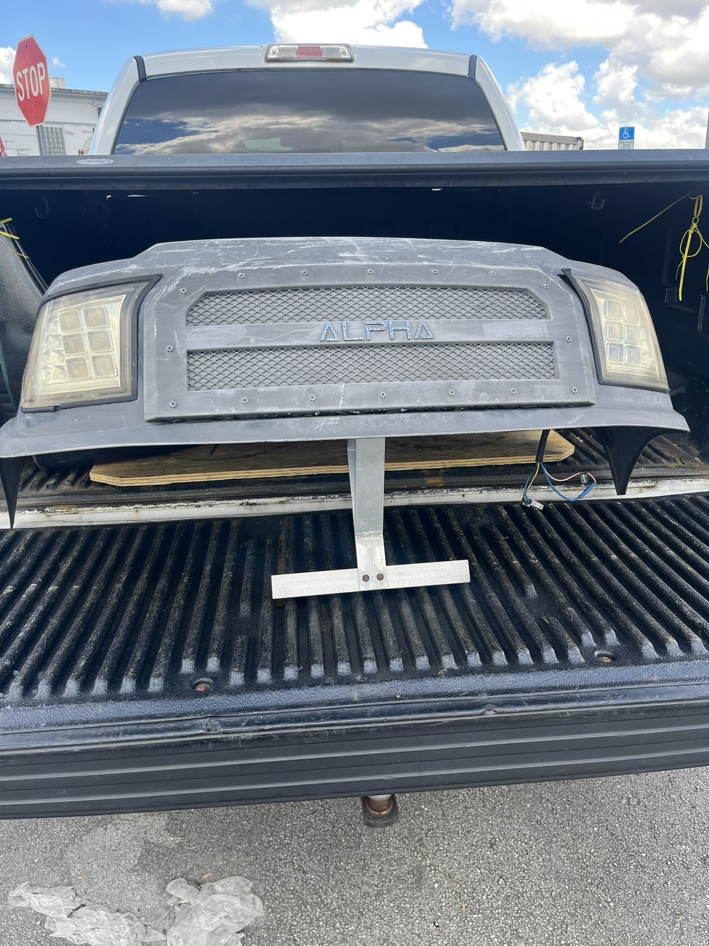 Golf Cart