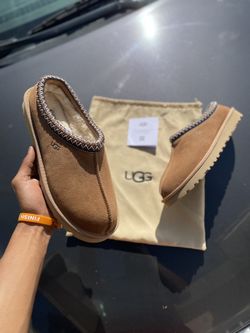 Tasman Uggs Men’s 11