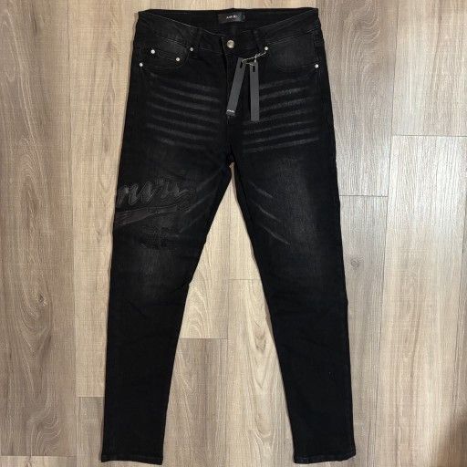 Amiri Jeans Size 32,All Products : American Fashion Style Bags On Sale