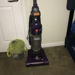 Vacuum