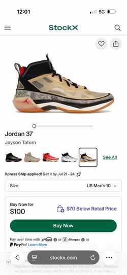 Nike Men shoes