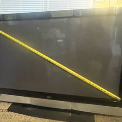 VIZIO JV50P 50" Plasma HDTV