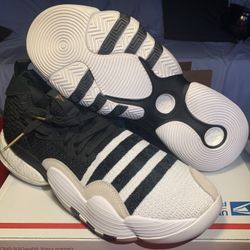 Adidas Trae Young 2 Size 12