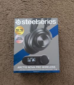 PlayStation 5 Headset