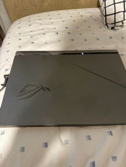 ASUS ROG Strix G16 (2025) Gaming Laptop, 16" WUXGA 165Hz/3ms, AMD Ryzen 9 9955HX, NVIDIA GeForce RTX 5060 8GB VRAM, 16GB DDR5-5600 RAM, 1TB PCle Gen 4