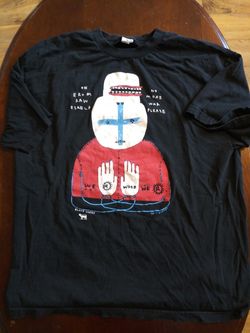 Black Sheep Skateboarding Tee XL