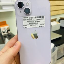 Apple iPhone 14 Plus