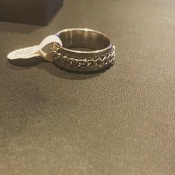 New! Mens Fashion Ring