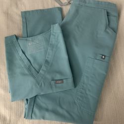 Figs Scrubs