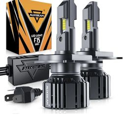 Auxbeam H4 HB2 9003 90w 20000LM LED Bulb