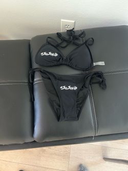 Bathing suits