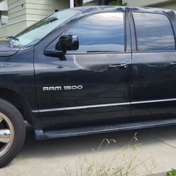 Dodge RAM 1500