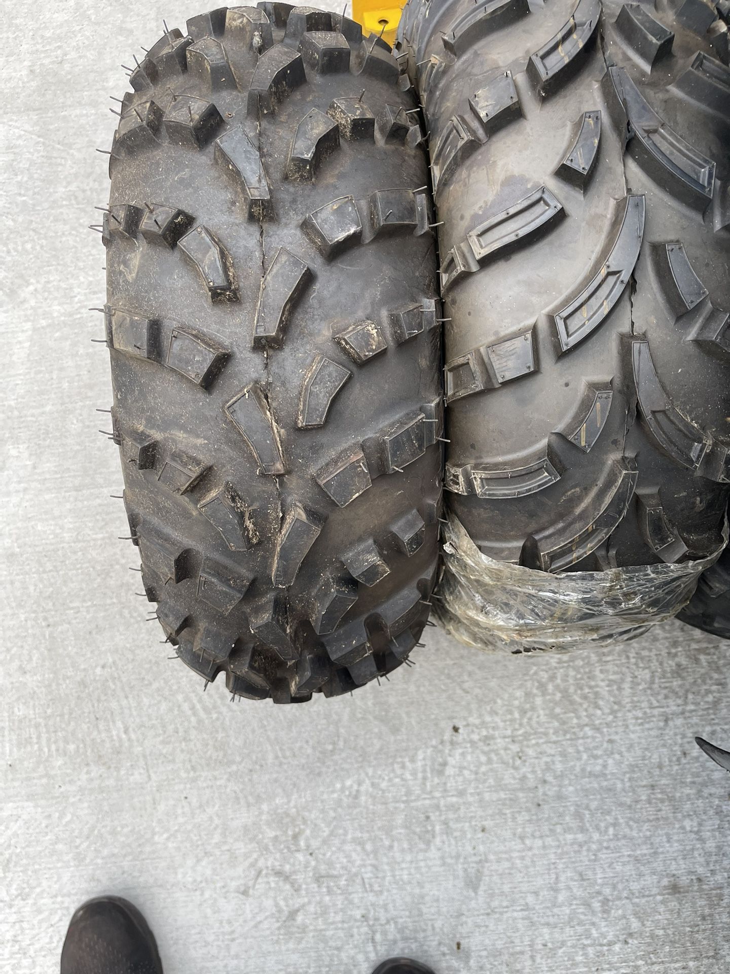 For Atv New Brand $225,obo