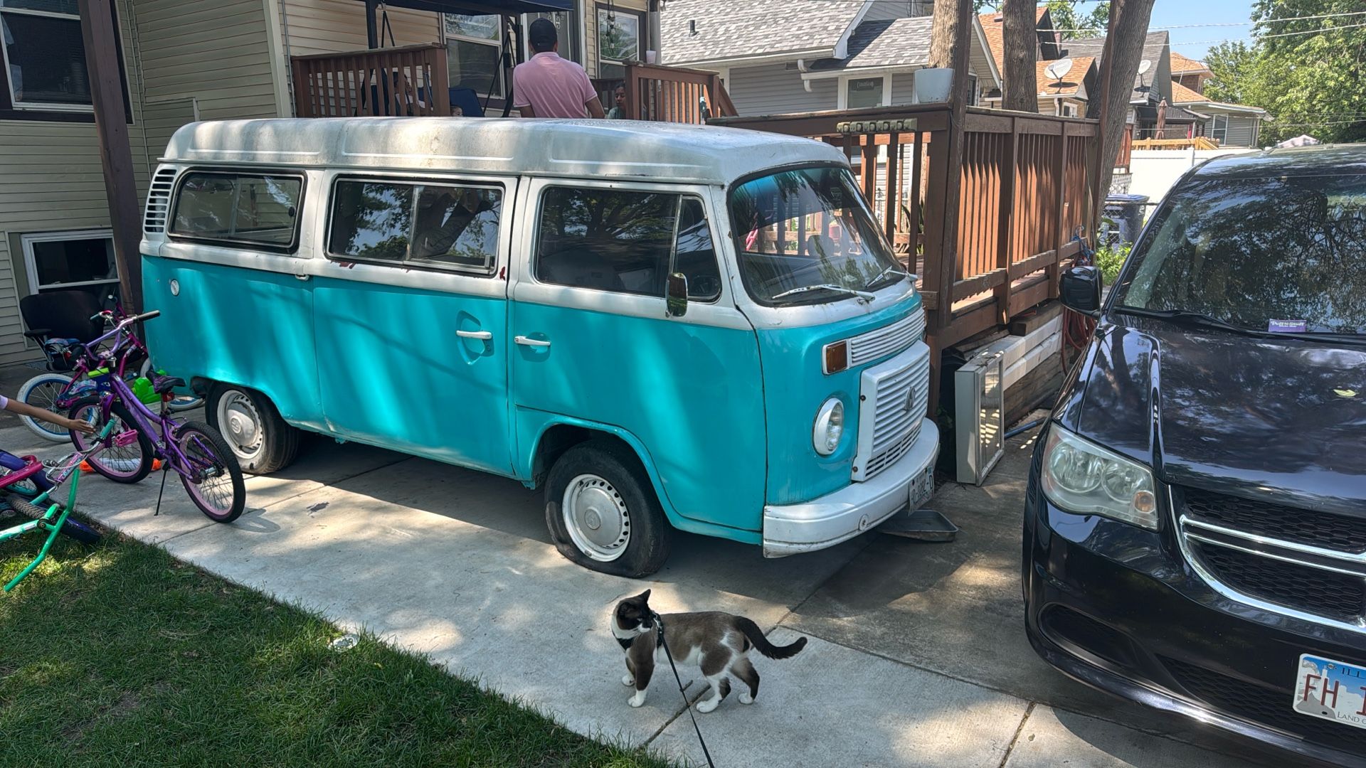 1992 Volkswagen Other