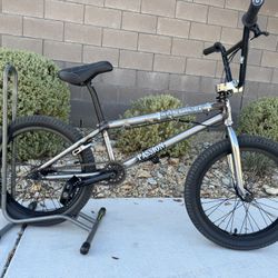 Supercross  BMX Street Park Bike Bicycle