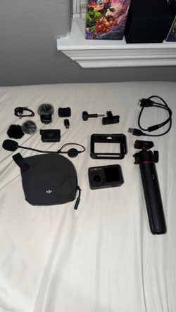 DJI Action 5 Pro