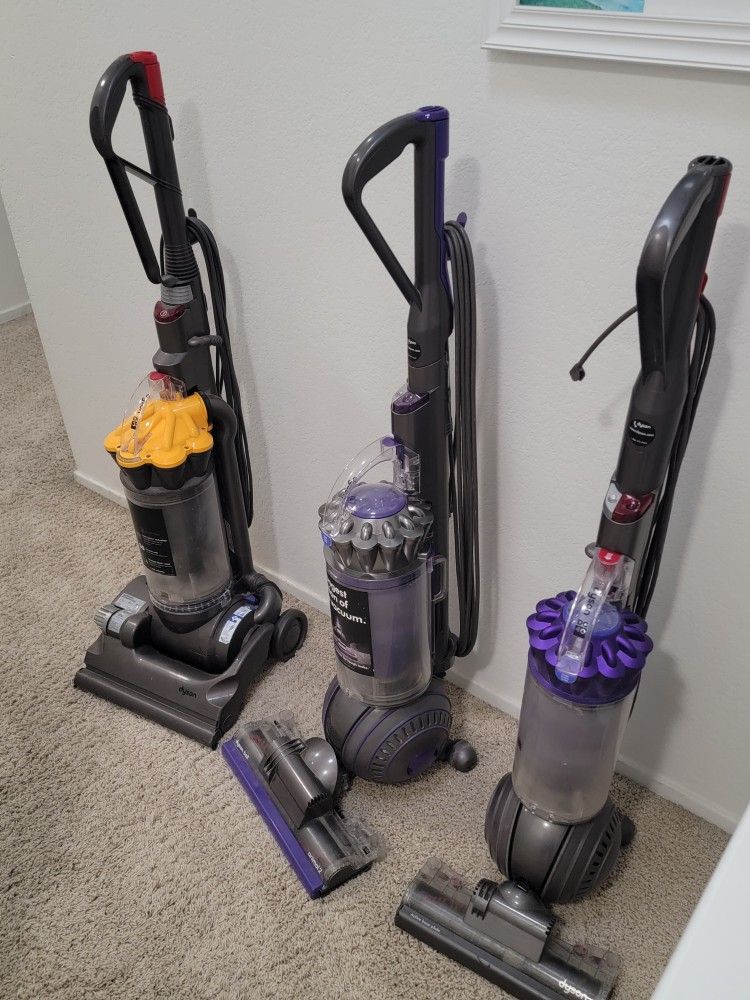 Dysons
